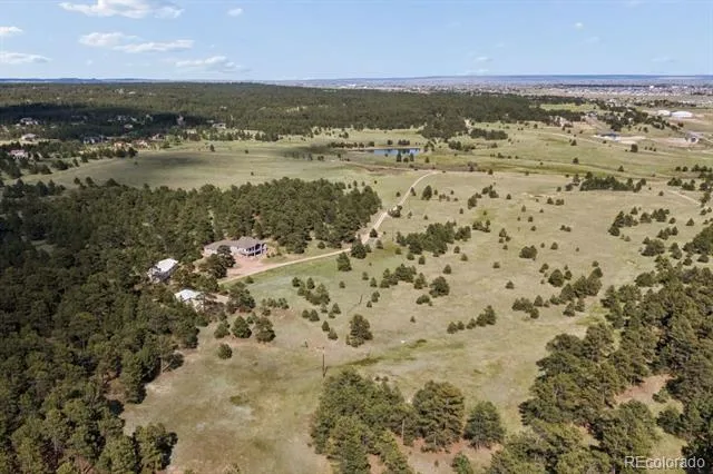 10840 Vollmer Road Colorado Springs, CO 80908