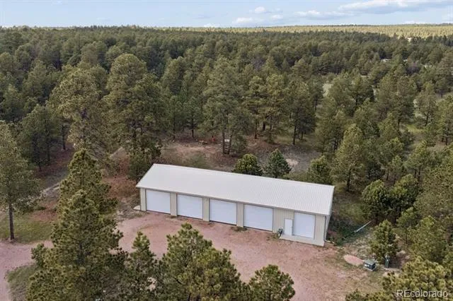 10840 Vollmer Road Colorado Springs, CO 80908