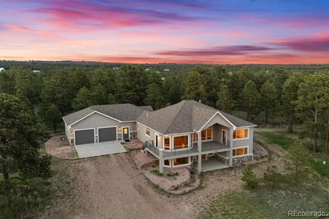 10840 Vollmer Road Colorado Springs, CO 80908