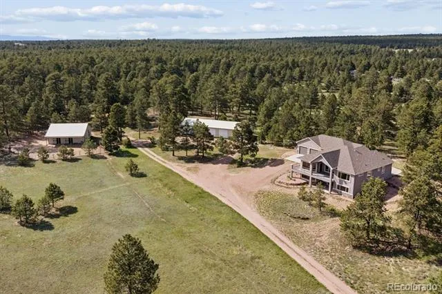 10840 Vollmer Road Colorado Springs, CO 80908