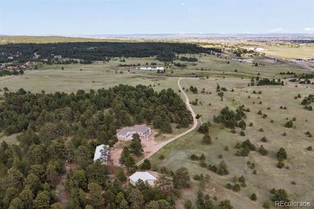 10840 Vollmer Road Colorado Springs, CO 80908