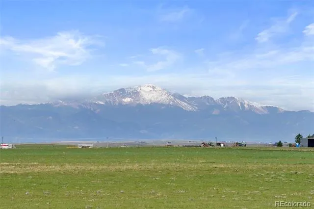 Parcel 6 Big Springs Road Calhan, CO 80808