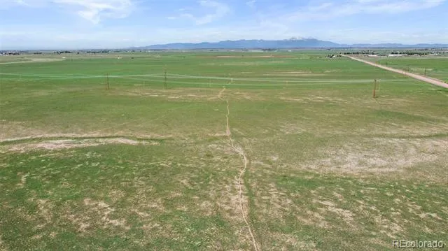 Parcel 6 Big Springs Road Calhan, CO 80808