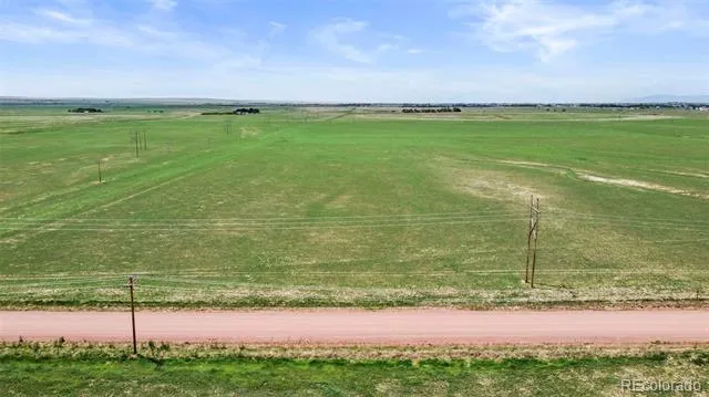 Parcel 6 Big Springs Road Calhan, CO 80808