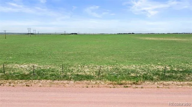Parcel 6 Big Springs Road Calhan, CO 80808