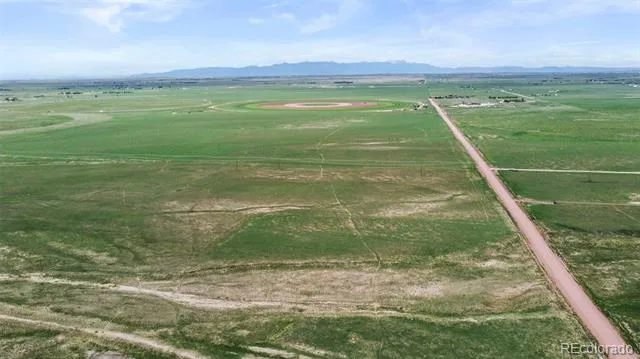 Parcel 6 Big Springs Road Calhan, CO 80808
