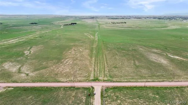 Parcel 6 Big Springs Road Calhan, CO 80808