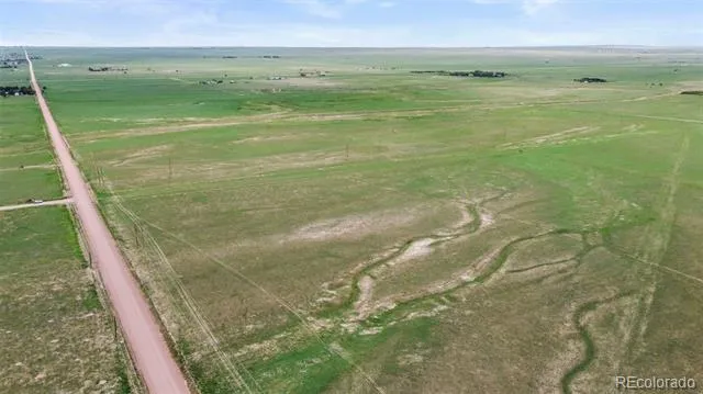 Parcel 6 Big Springs Road Calhan, CO 80808