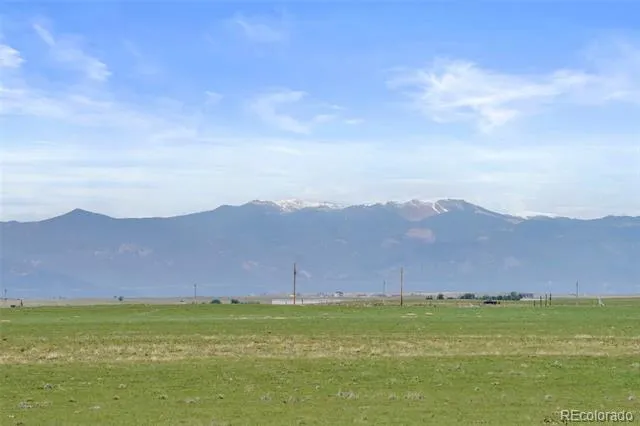 Parcel 6 Big Springs Road Calhan, CO 80808