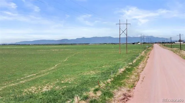 Parcel 6 Big Springs Road Calhan, CO 80808