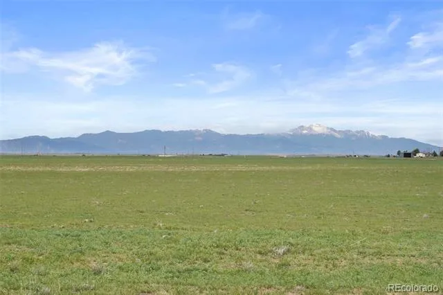 Parcel 6 Big Springs Road Calhan, CO 80808