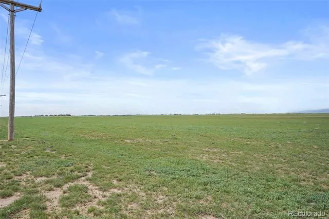 Parcel 6 Big Springs Road Calhan, CO 80808