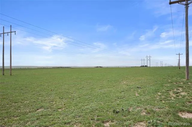 Parcel 6 Big Springs Road Calhan, CO 80808