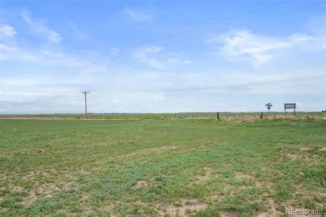 Parcel 6 Big Springs Road Calhan, CO 80808
