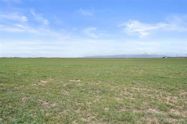 Parcel 6 Big Springs Road Calhan, CO 80808