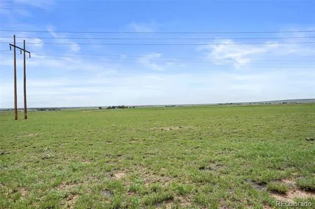 Parcel 6 Big Springs Road Calhan, CO 80808