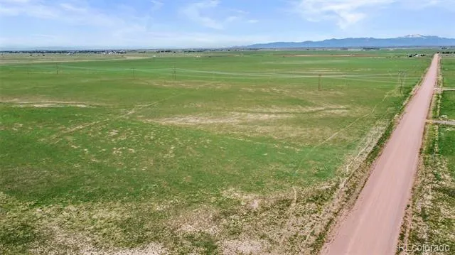 Parcel 6 Big Springs Road Calhan, CO 80808