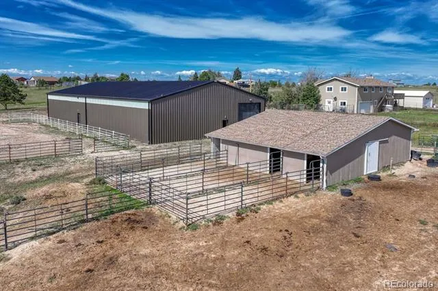 12895 Green Meadow Drive Elbert, CO 80106