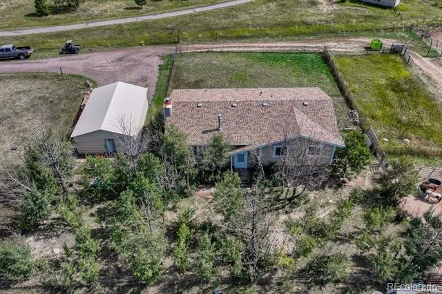12895 Green Meadow Drive Elbert, CO 80106