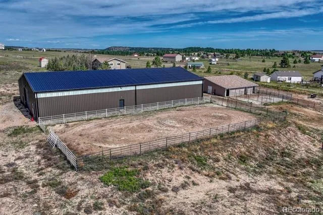 12895 Green Meadow Drive Elbert, CO 80106