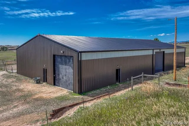 12895 Green Meadow Drive Elbert, CO 80106
