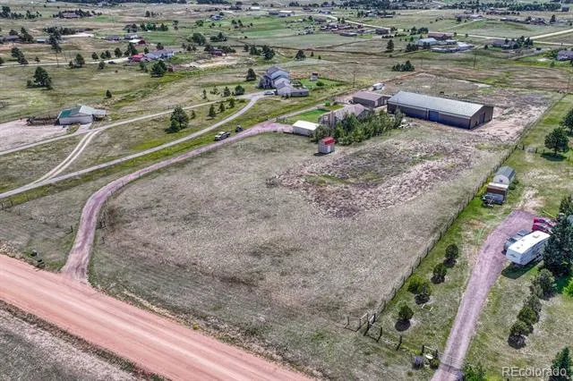 12895 Green Meadow Drive Elbert, CO 80106