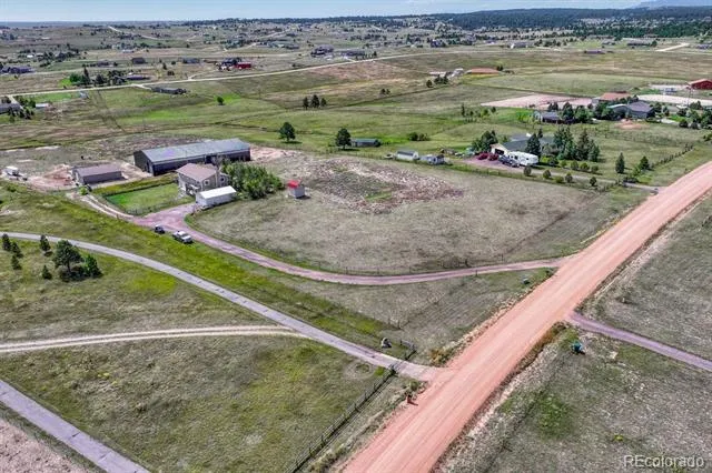 12895 Green Meadow Drive Elbert, CO 80106