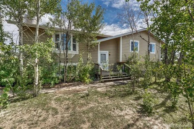 12895 Green Meadow Drive Elbert, CO 80106