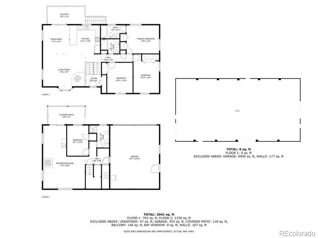 12895 Green Meadow Drive Elbert, CO 80106