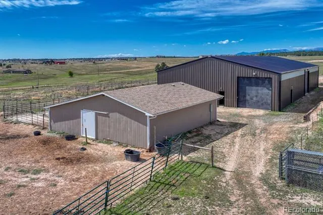 12895 Green Meadow Drive Elbert, CO 80106