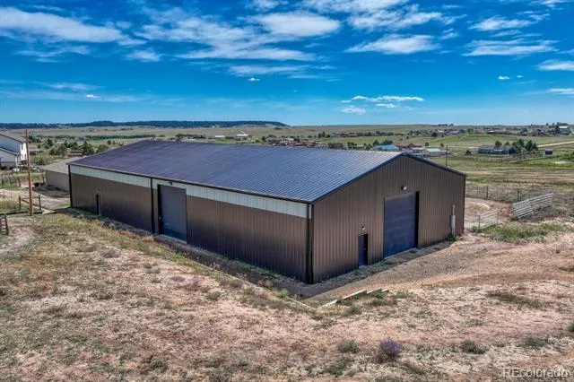12895 Green Meadow Drive Elbert, CO 80106