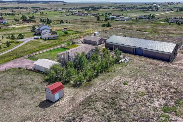 12895 Green Meadow Drive Elbert, CO 80106