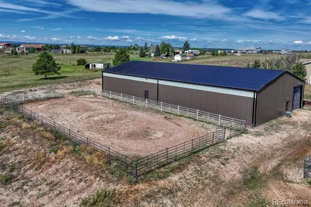12895 Green Meadow Drive Elbert, CO 80106