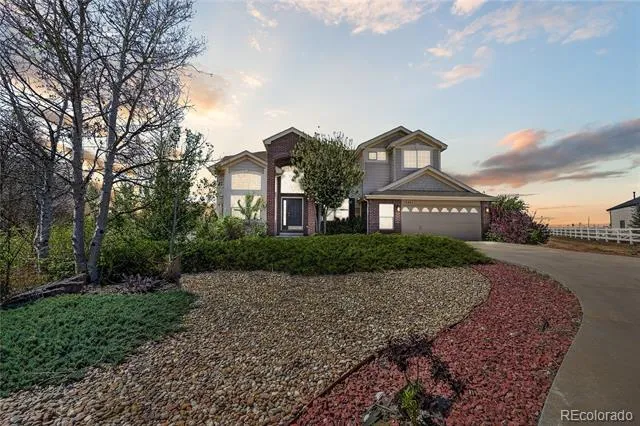 16021 Verbena Street Brighton, CO 80602