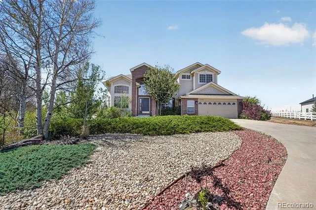 16021 Verbena Street Brighton, CO 80602