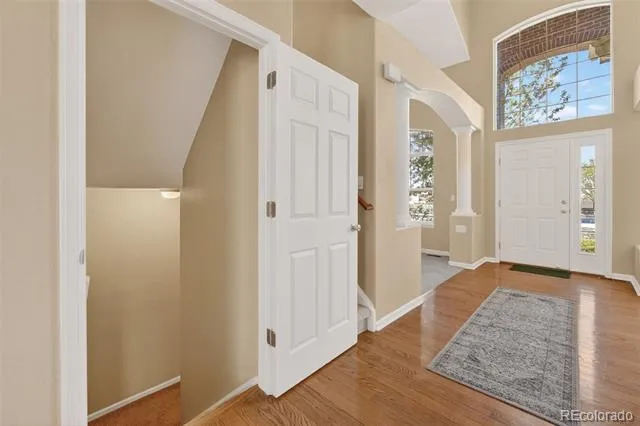 16021 Verbena Street Brighton, CO 80602