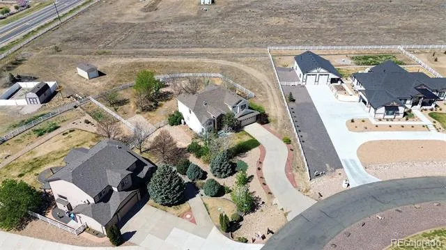 16021 Verbena Street Brighton, CO 80602