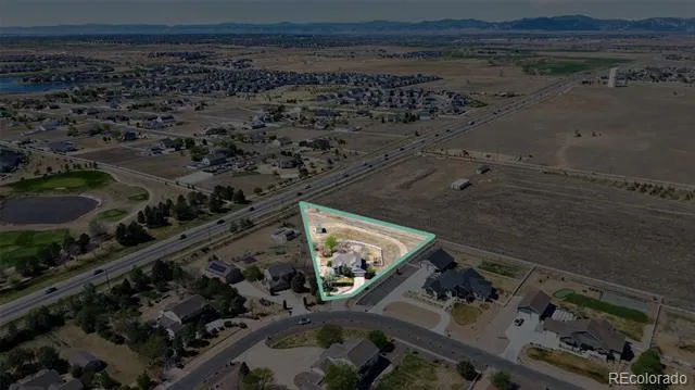 16021 Verbena Street Brighton, CO 80602