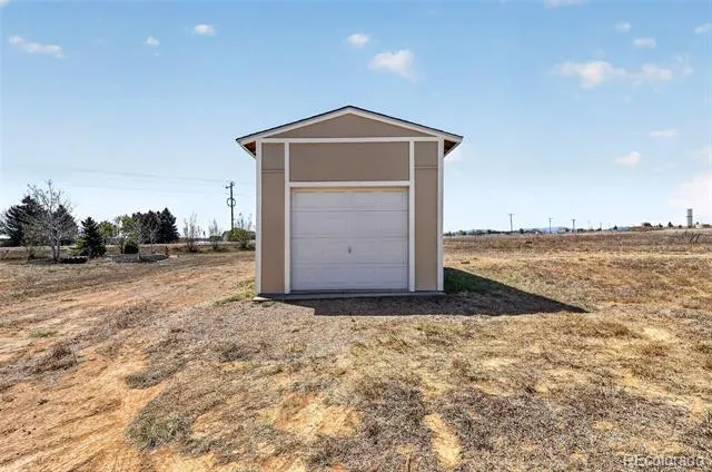 16021 Verbena Street Brighton, CO 80602