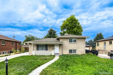 4811 Fenton Street