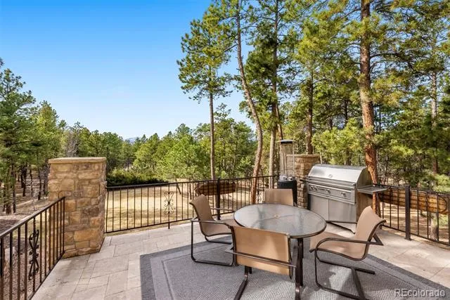 17507 Colonial Park Drive Monument, CO 80132