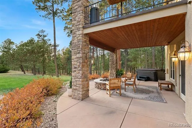17507 Colonial Park Drive Monument, CO 80132