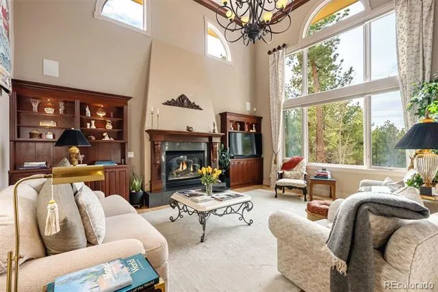 17507 Colonial Park Drive Monument, CO 80132