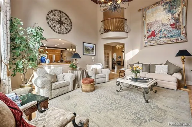 17507 Colonial Park Drive Monument, CO 80132