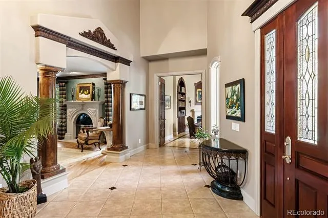 17507 Colonial Park Drive Monument, CO 80132