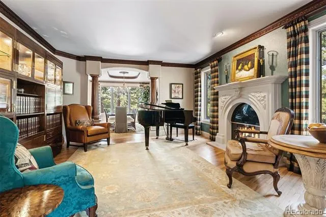 17507 Colonial Park Drive Monument, CO 80132