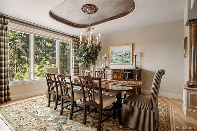 17507 Colonial Park Drive Monument, CO 80132
