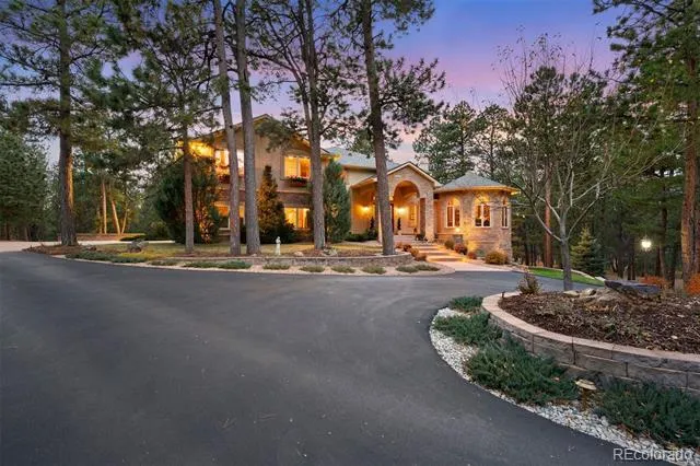 17507 Colonial Park Drive Monument, CO 80132