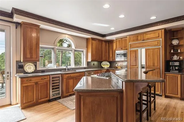 17507 Colonial Park Drive Monument, CO 80132