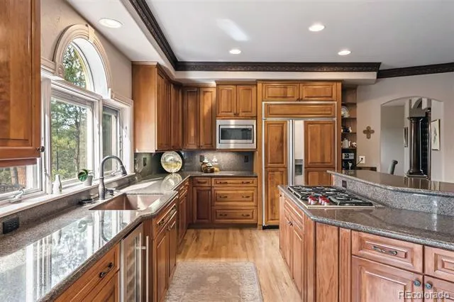 17507 Colonial Park Drive Monument, CO 80132